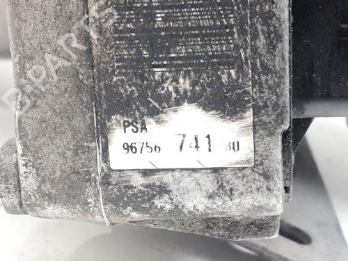 Steering pump DS DS 4 / DS 4 CROSSBACK (NX_) 1.6 BlueHDi 100 | BP40526350M99 - Image 4
