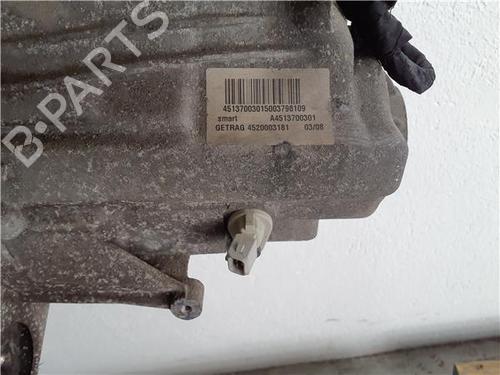 Gearbox SMART FORTWO Coupe (451) 1.0 (451.331, 451.380) | BP38389442M3 - Image 5