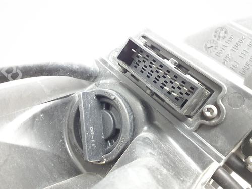 Left headlight PEUGEOT 407 Coupe (6C_) 2.0 HDi | BP38382077C28 - Image 4