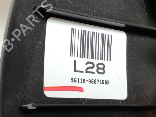 Steering wheel HYUNDAI i30 (GD) 1.4 | BP38938135C49 - Image 5