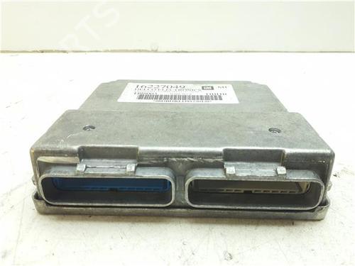 Used Control unit Control unit 38368781 38368781