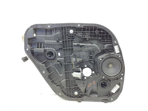 Rear left window mechanism KIA CARENS IV 1.7 CRDi | BP40531281C24 - Image 2