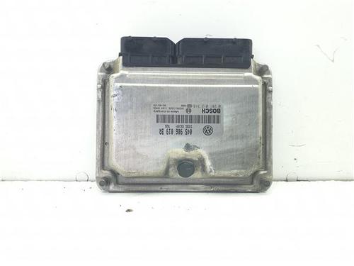 Used Control unit Control unit 38375390 38375390