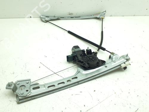 Front left window mechanism RENAULT MEGANE IV Saloon 1.3 TCe 115 (LVN9) | BP38402408C22 - Image 2