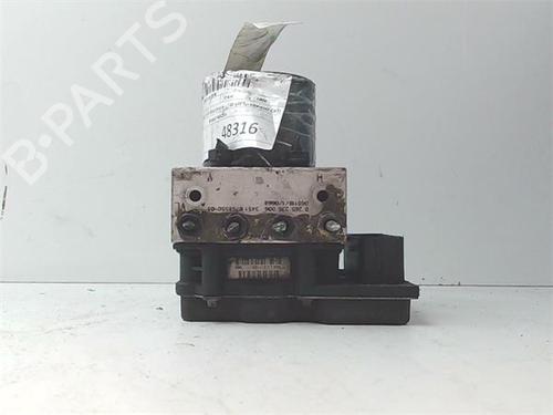 ABS pump BMW 5 (E60) 535 d | BP38403633M43 - Image 3