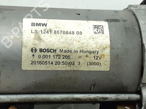 Starter BMW 2 Active Tourer (F45) 216 d | BP40595403M8 - Image 2
