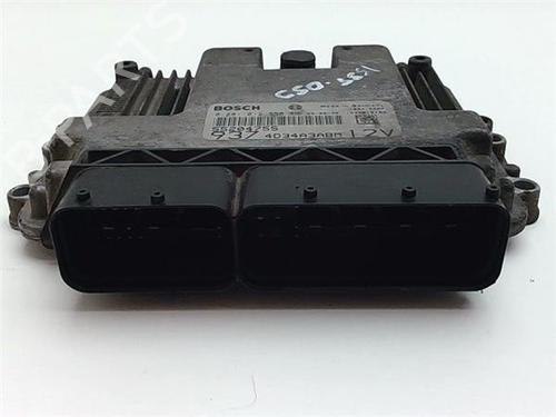 Used Control unit Control unit 38372025 38372025