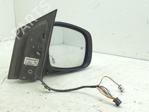 Used Right mirror Right mirror 38705096 38705096