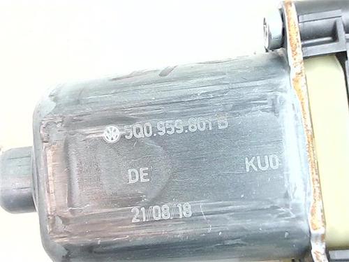 Left front window motor SEAT LEON (5F1) 1.5 TGi | BP38774985E21  - Image 5