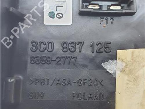 Fuse box VW PASSAT B6 (3C2) 1.9 TDI | BP38364779E1 - Image 3