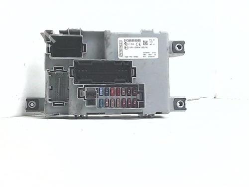 Used Electronic module Electronic module FIAT FIORINO Box Body/MPV (225_) 1.3 D Multijet (225BXD1A, 225BXB1A, 225BXB11) (75 hp) 39962230 39962230
