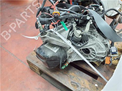 Gearbox RENAULT CLIO III Hatchback Van (SB_, SR_) 1.2 (SR0J) | BP38393053M3 - Image 2