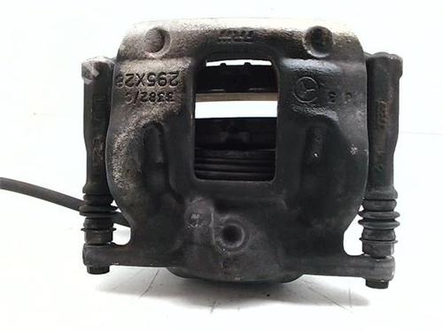 Left front brake caliper MERCEDES-BENZ A-CLASS (W176) A 200 CDI (176.001) | BP38376984M105 - Image 4
