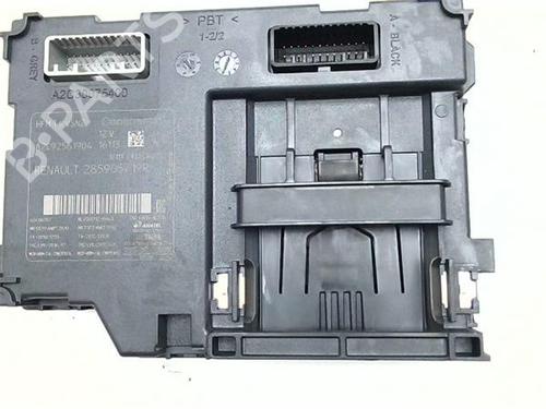 Ignition barrel RENAULT CAPTUR I (J5_, H5_) 1.5 dCi 90 (J5N4, J5M5, J5MW, J5M6, J5AL, J5AJ) | BP38376943M48 - Image 4