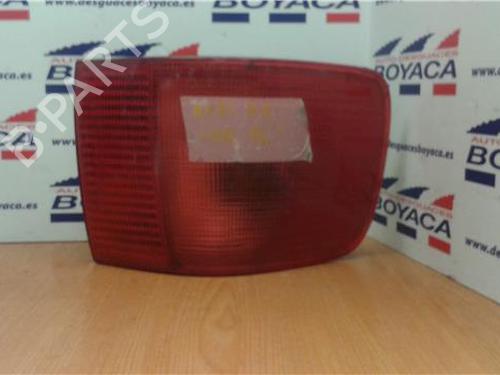 Used Left taillight Left taillight 38349906 38349906