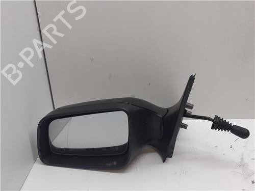 Used Left mirror Left mirror 38356540 38356540