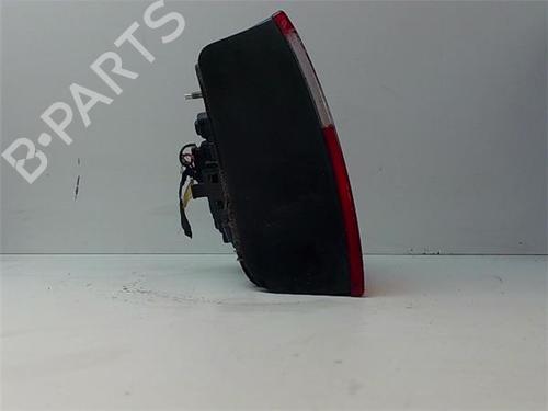 Right taillight SEAT LEON (1M1) 1.6 16 V | BP38350534C35 - Image 2