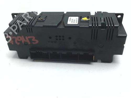 Climate control VW PASSAT B5.5 (3B3) 1.9 TDI | BP38405217I5 - Image 2