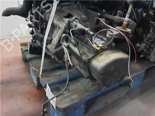 gearbox-peugeot-607-9d-9u-2000-38366982 main image