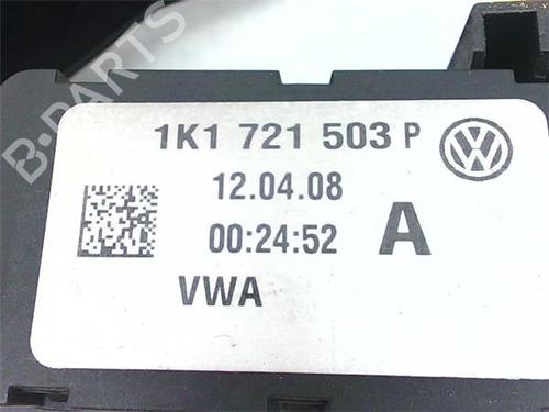 Pedal SEAT LEON (1P1) 1.9 TDI | BP38387456I4 - Image 4