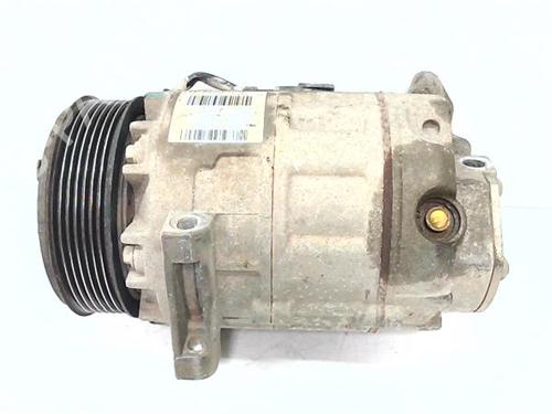 AC compressor RENAULT TRAFIC III Bus (JG_) 1.6 dCi 95 (JGMR, JGMJ) | BP38383240M34 - Image 2