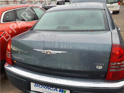 Used Tailgate Tailgate 38396590 38396590