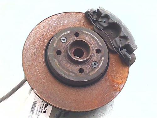 Right front steering knuckle DACIA LODGY (JS_) 1.5 dCi | BP38391563M26 - Image 3