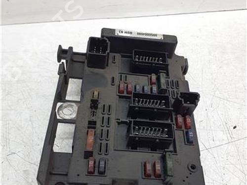 Electronic module PEUGEOT 206 CC (2D) 1.6 16V (2DNFUF, 2DNFUR) | BP38365987M83 - Image 1