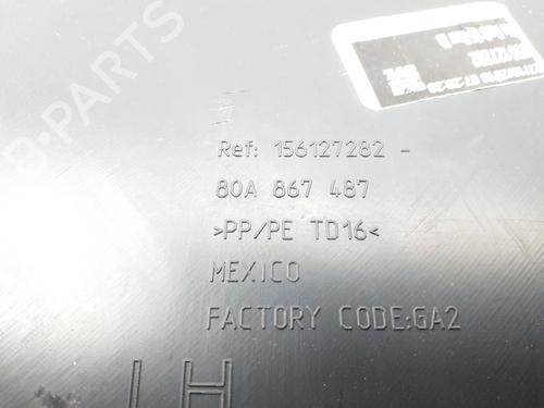 Rear left panel AUDI Q5 (FYB, FYG) 2.0 TDI quattro | BP39412686C60 - Image 5