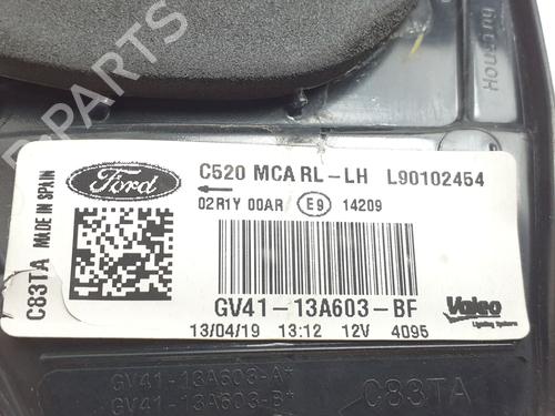 Left tailgate light FORD KUGA II (DM2) 1.5 EcoBoost | BP39435274C79 - Image 6