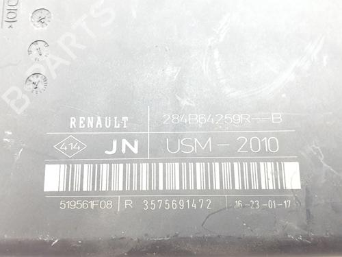 Fuse box RENAULT ZOE (BFM_) ZOE | BP38401286E1 - Image 5