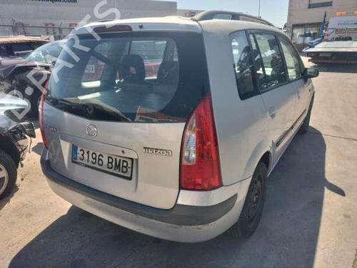 Right side indicator MAZDA PREMACY (CP) 1.9 (CP10P) | BP38387761I19 - Image 6