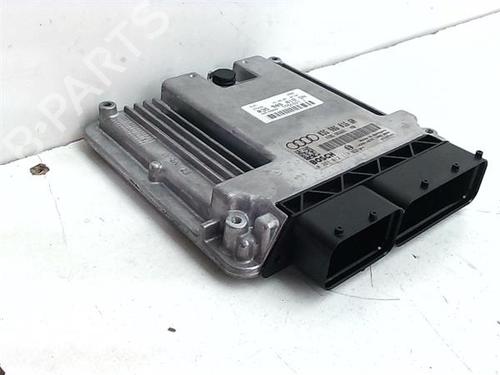 Control unit AUDI A4 B7 Avant (8ED) 2.0 TDI 16V | BP38382650M11 - Image 4
