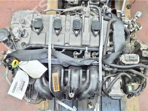 Engine MAZDA 2 (DE_, DH_) 1.5 (DE5FS) | BP38384878M1 - Image 4