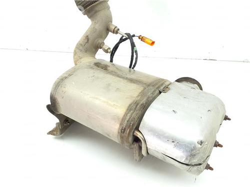 Particulate filter SKODA SUPERB II (3T4) 2.0 TDI | BP38469704M81 - Image 2