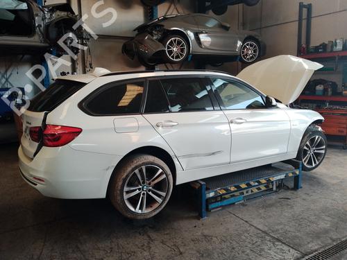 Used Parts BMW 3 Touring (F31) 318 d 4932704