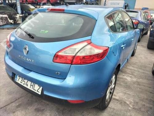 Switch RENAULT MEGANE IV Saloon 1.5 dCi 110 | BP38383562I30 - Image 8