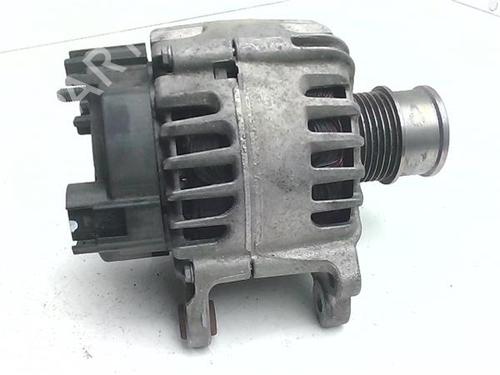 Alternator SKODA RAPID Spaceback (NH1) 1.2 TSI | BP38380499M7 - Image 4