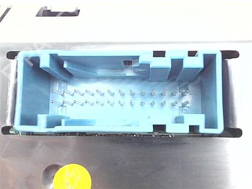 Climate control FORD FOCUS II (DA_, HCP, DP) 1.8 TDCi | BP38349133I5 - Image 6