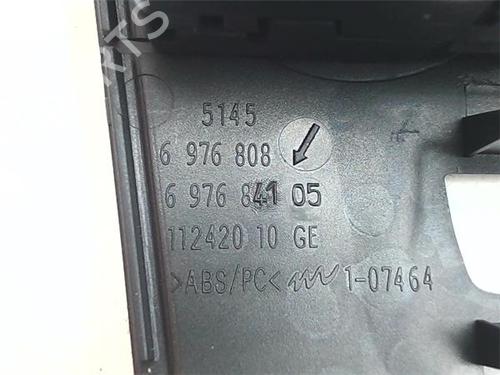 Climate control BMW 1 (E87) 120 d | BP38352504I5 - Image 4