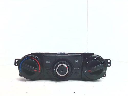 Used Climate control Climate control 38398693 38398693