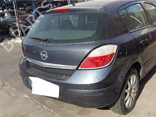 Headlight switch OPEL ASTRA H Saloon (A04) 1.6 (L69) | BP38353494I24 - Image 6