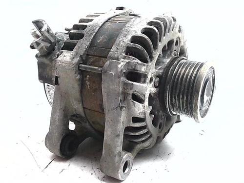 Alternator CITROËN C4 III (BA_, BB_, BC_) BLUEHDI 110 (BBYHSA) | BP40086088M7 - Image 2