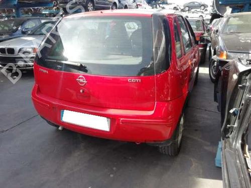 Starter OPEL COMBO Tour 1.3 CDTI 16V | BP38367027M8 - Image 4