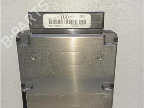 Control unit FORD KA Van (RB) 1.3 i | BP38361943M11 - Image 4