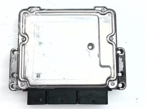 Control unit RENAULT CAPTUR I (J5_, H5_) 1.5 dCi 90 (J5N4, J5M5, J5MW, J5M6, J5AL, J5AJ) | BP38376284M11 - Image 2