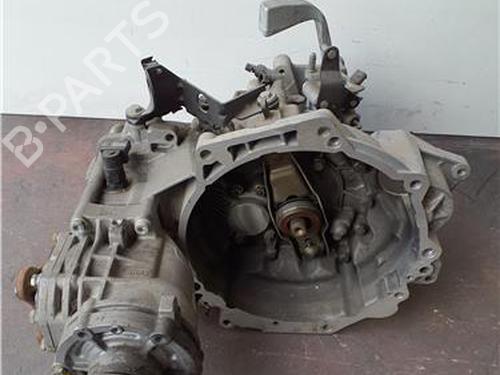 Gearkasse Gearkasse 38386822 38386822