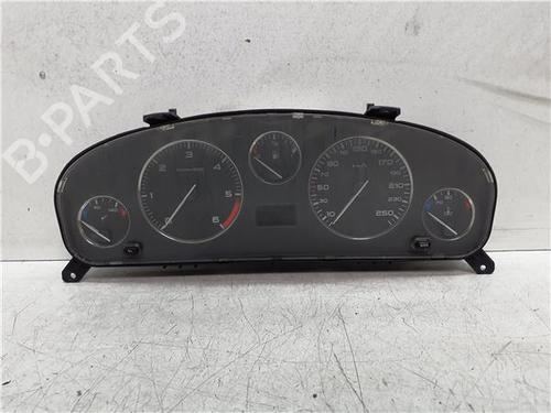 Used Instrument cluster Instrument cluster 38366627 38366627