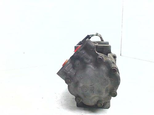 AC compressor VOLVO V50 (545) 1.6 D | BP38394267M34 - Image 6