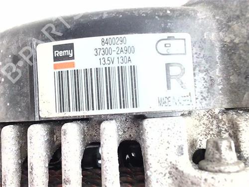 Alternator KIA CARENS IV 1.7 CRDi | BP38375947M7 - Image 4